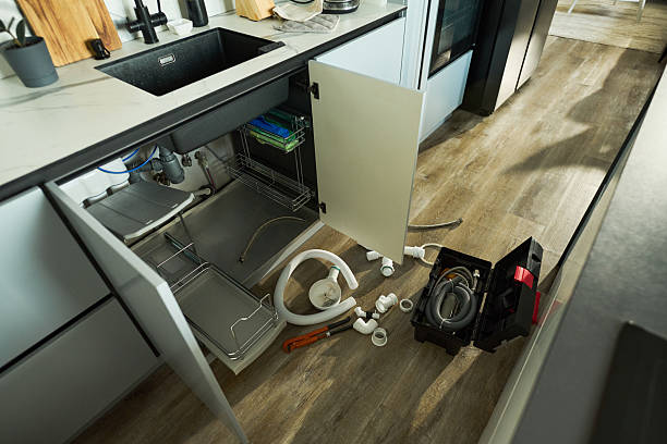 Reliable Plumbing contractor in Castalia, NC by Street Wise - Plumbing