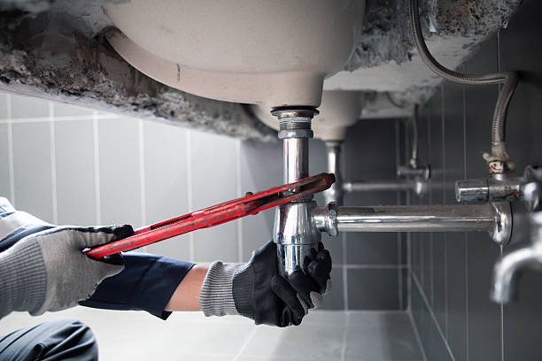 Licensed Plumbing service in Castalia, NC - Street Wise - Plumbing